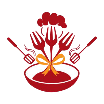 The House Kitchen Logo